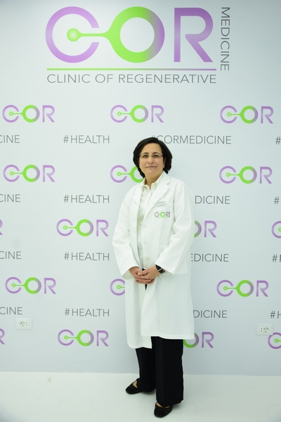 COR Medicine clinic opening Part1